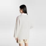 Топ женский Tommy Hilfiger, синий - фото 10