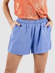 Шорты Iriedaily Civic Eco Shorts, lavender blue - фото