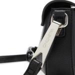 Сумка кросс-боди Valentino CONSCIOUS, черный - фото 4