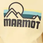 Прибрежный худи Marmot, Wheat - фото 4