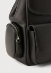 Рюкзак Armani Exchange BACKPACK, Black - фото 5