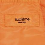 Брюки Supreme Nylon Cargo Pant, оранжевый - фото 3
