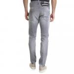 Джинсы мужские серые DSQUARED 2, серый - фото 6