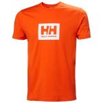 Футболка мужская HELLY HANSEN, синий - фото 3