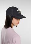 Бейсболка Dickies Cap, Black - фото 2