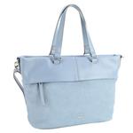 Сумка-шоппер GERRY WEBER Keep, Light blue - фото 3