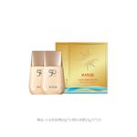 Солнцезащитные кремы и лосьоны Unisex MARUBI - фото 3