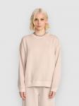Свитер Volcom Stone Soft Crew Sweater, khakiest - фото