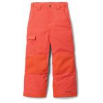 Детские брюки bugaboo iii - горнолыжные брюки Columbia, Zing - фото