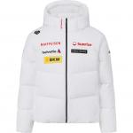 Мужская пуховая куртка DESCENTE, черный - фото 3