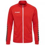 Куртка Hummel Authentic, красный - фото