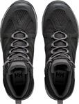 Мужские треккинговые ботинки Helly-Hansen Switchback Low 2 HT Helly Hansen, 990 Black/Ebony - фото 4