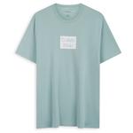 Футболка мужская Calvin Klein, синий - фото 7