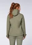 Куртка софтшелл Gardena Softshell Jacke, зеленый - фото 3