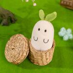 Плюшевый кулон Crooked Melon Production - фото 5