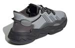 Кроссовки мужские Adidas Originals Ozweego, темно-серый - фото 3