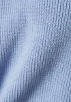 Джемпер Marie Lund Jumper, Hellblau/Light Blue - фото 3