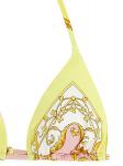 Топ-бикини 'Barocco' VERSACE, мультиколор - фото 3