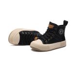 Детская обувь для скейтбординга Satchi, желтый - фото 8