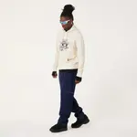 Худи Oakley Mountain camo, бежевый - фото 6