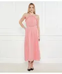 Платье Twin-Set, розовый - фото