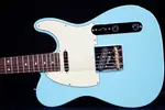 Suhr Classic T Vintage LE Daphnae Blue - фото