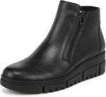 Женские туфли Vionic Uptown Sur, Black Leather - фото