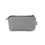 Небольшая косметичка на молнии-бульше., Bowi - фото