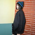 Куртка Unisex Dnnnnx, Арми Грин - фото 5