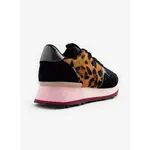 Кроссовки Gioseppo Chesaning, коричневый - фото 4