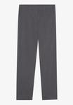 Брюки Even&Odd Trousers, Dark Grey/Mottled Dark Grey - фото 4