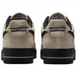 Nike Air Force 1 Low '07 LV8 Desert Khaki Black, коричневый - фото 6