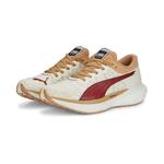 Кроссовки deviate nitro 2 x ciele athletics 'dusty tan' Puma, бежевый - фото 3