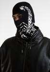 Шапка Wasted Paris BANE BALACLAVA UNISEX, Black - фото 2