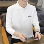 Футболка поло унисекс WARRIOR, белая - фото 4