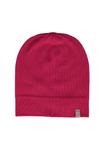FRAAS Шапка в темно-розовом - фото