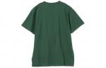 Футболка мужская Beams, зеленый - фото 3