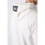 Худи Everlast Washed, белый - фото 4