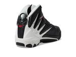 Кроссовки Reebok Work The Blast Work, цвет Black / White - фото 5