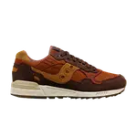 Кроссовки Shadow 5000 Saucony, коричневый - фото