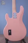 Sterling от Music Man Stingray Ray4 Pueblo Pink - фото 6