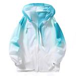 Куртка унисекс Wjbs, Зеленый - фото 15