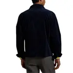 Куртка из вельвета Polo Ralph Lauren, синий - фото 3