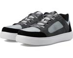 Кроссовки Volcom Evolve EH Comp Toe, цвет Grey/White/Black - фото