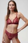 Бюстгальтер gentle bra Undress Code, бордовый - фото 5