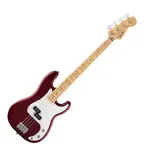 Бас-гитара Fender Standard Precision - Candy Cola - фото 2