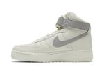 Кроссовки Nike 1017 ALYX 9SM x Air Force 1 High, белый - фото 3