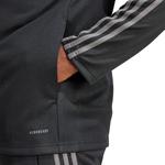 Мужская тренировочная куртка adidas Squadra 25 - фото 7