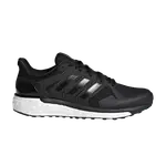 Кроссовки adidas Wmns Supernova ST 'Black White', черный - фото