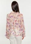 Блуза Usha, Mixed Colors - фото 3